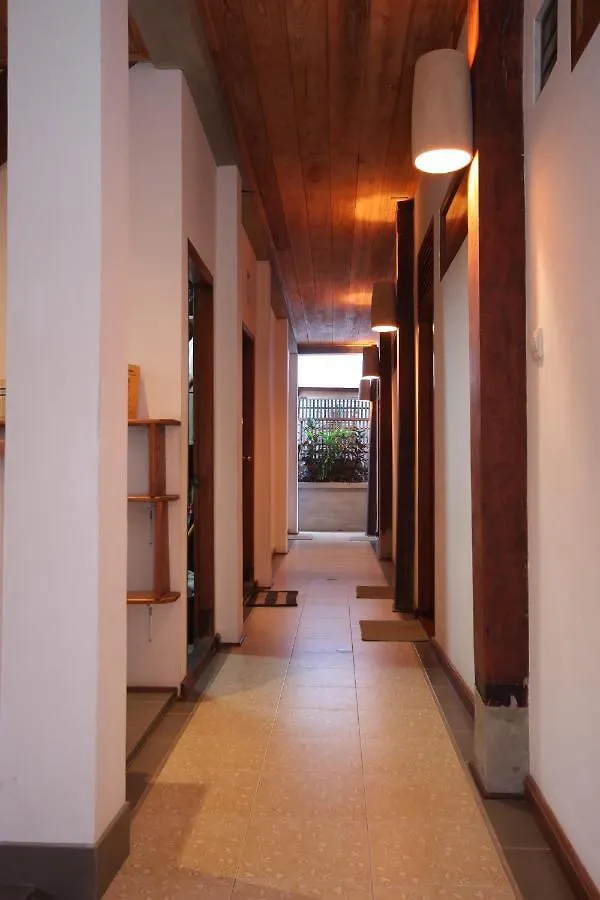 Sala Prabang Hotel Luang Prabang